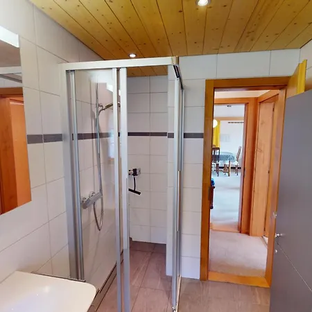 Buercher Chalet *