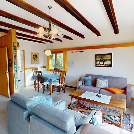 Buercher Chalet *