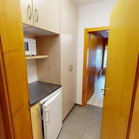 Chalet Buercher