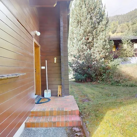 Chalet Buercher *